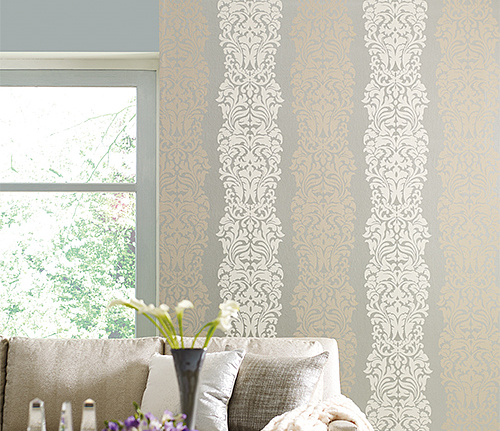 Обои York Candice Olson - Modern Luxe DN3801