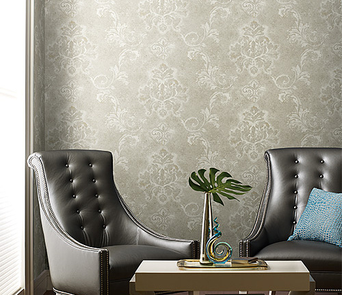 Обои York Designers Damasks DD8324