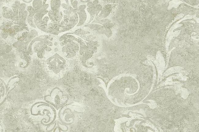 Обои York Designers Damasks DD8324