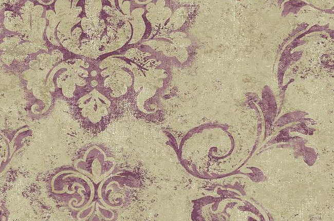 Обои York Designers Damasks DD8327