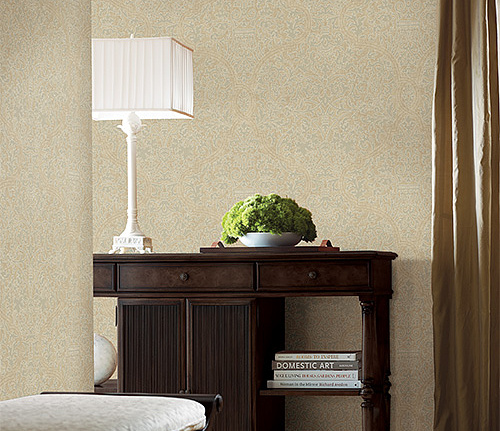 Обои York Designers Damasks DD8348