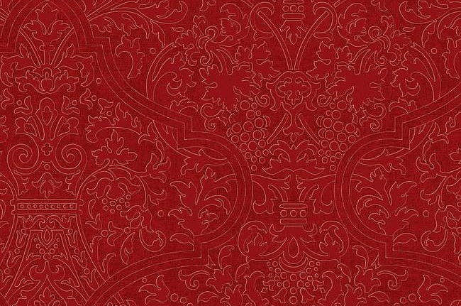 Обои York Designers Damasks DD8354
