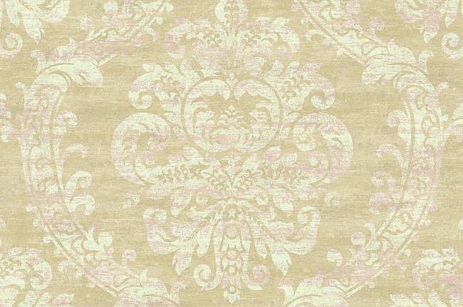 Обои York Designers Damasks DD8372
