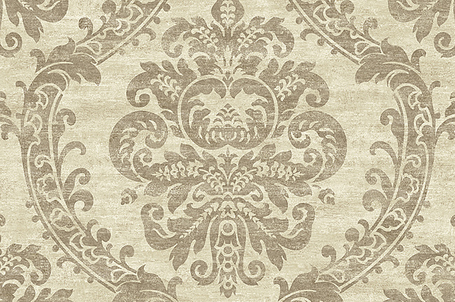 Обои York Designers Damasks DD8373