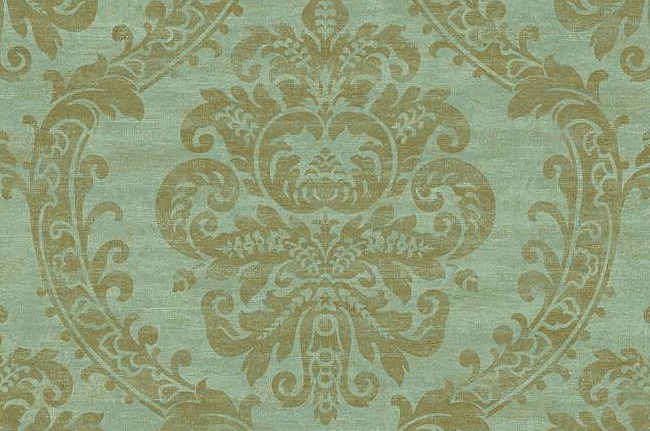Обои York Designers Damasks DD8375