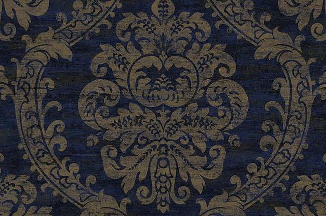 Обои York Designers Damasks DD8378