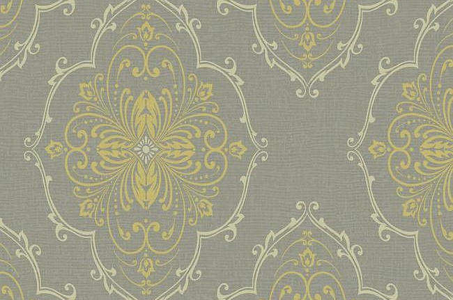 Обои York Designers Damasks DD8398