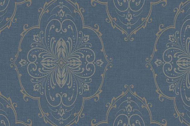 Обои York Designers Damasks DD8400