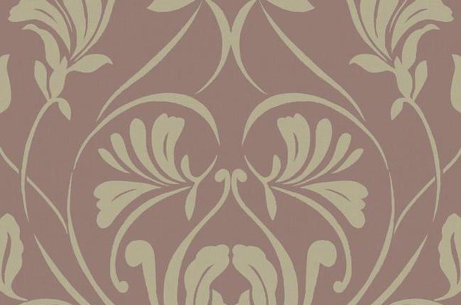 Обои York Designers Damasks DD8408