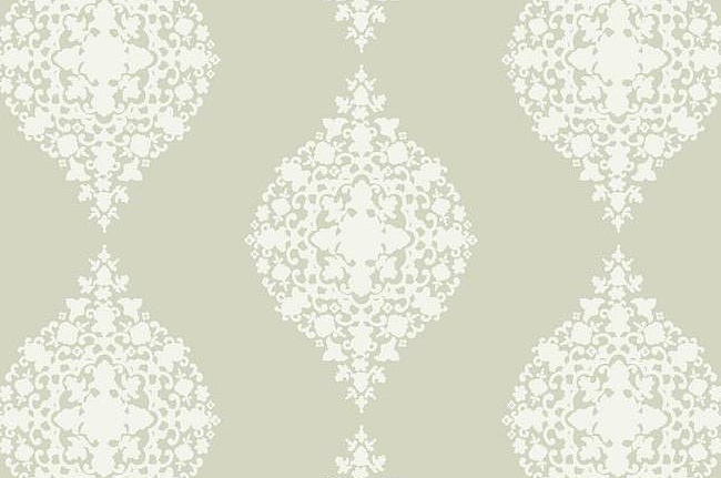 Обои York Designers Damasks DD8432