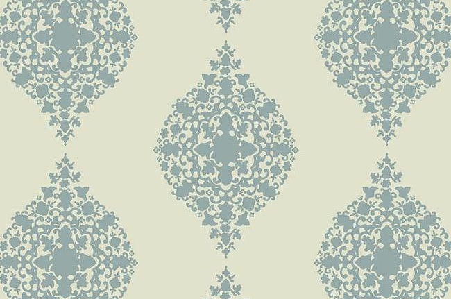 Обои York Designers Damasks DD8433