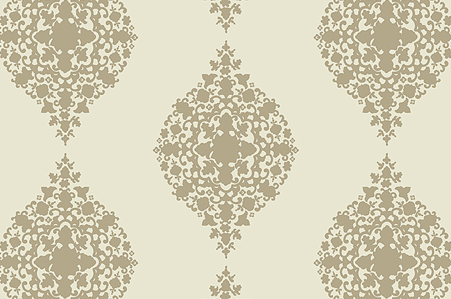 Обои York Designers Damasks DD8434