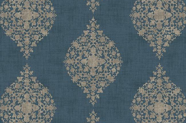 Обои York Designers Damasks DD8445