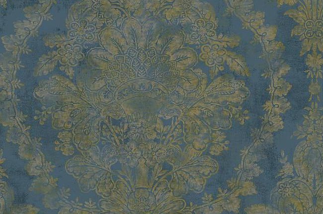 Обои York Designers Damasks DD8455