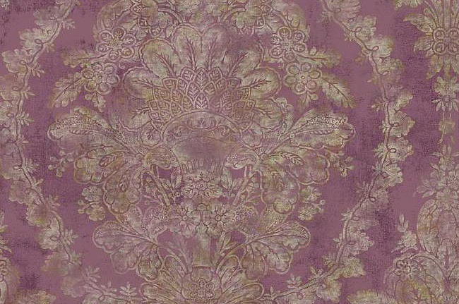 Обои York Designers Damasks DD8456