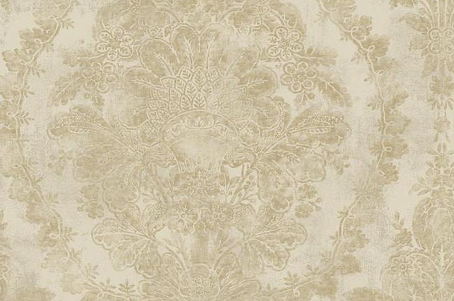 Обои York Designers Damasks EK4108