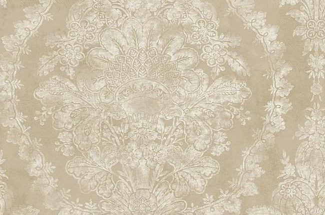 Обои York Designers Damasks EK4111