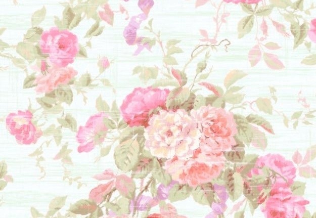 Обои Harrison prints Delancey DC50102