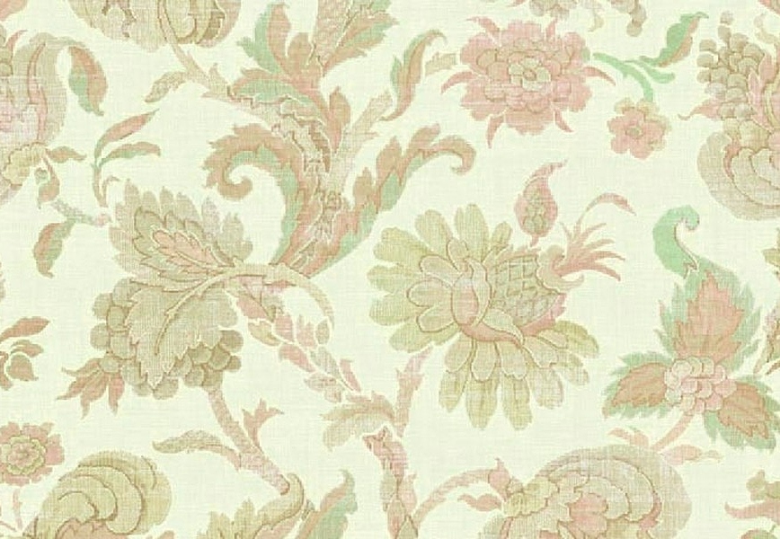 Обои Harrison prints Delancey DC50401