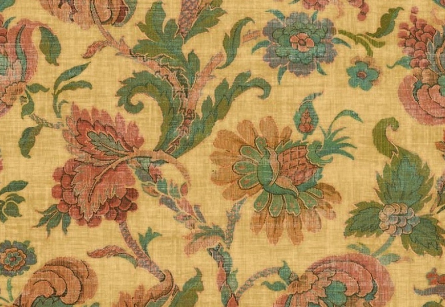Обои Harrison prints Delancey DC50405