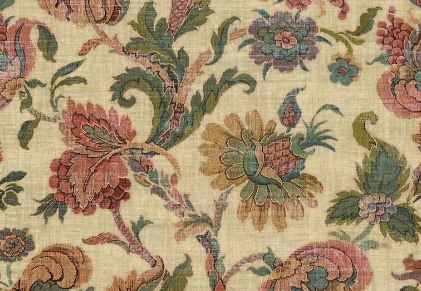 Обои Harrison prints Delancey DC50406