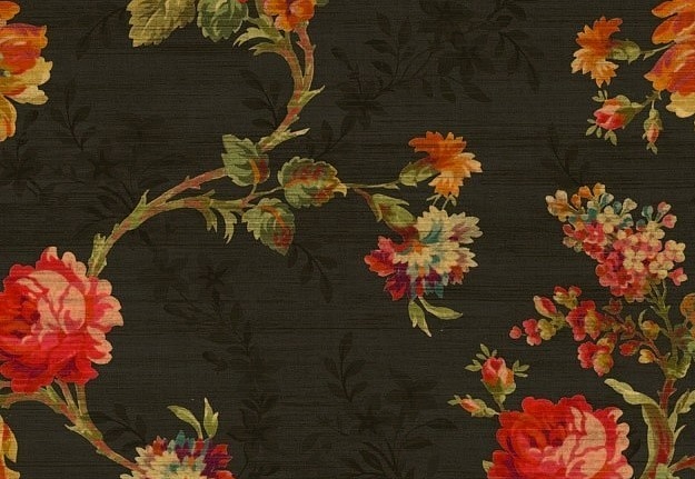 Обои Harrison prints Delancey DC50600