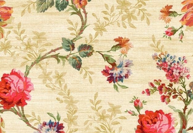 Обои Harrison prints Delancey DC50606