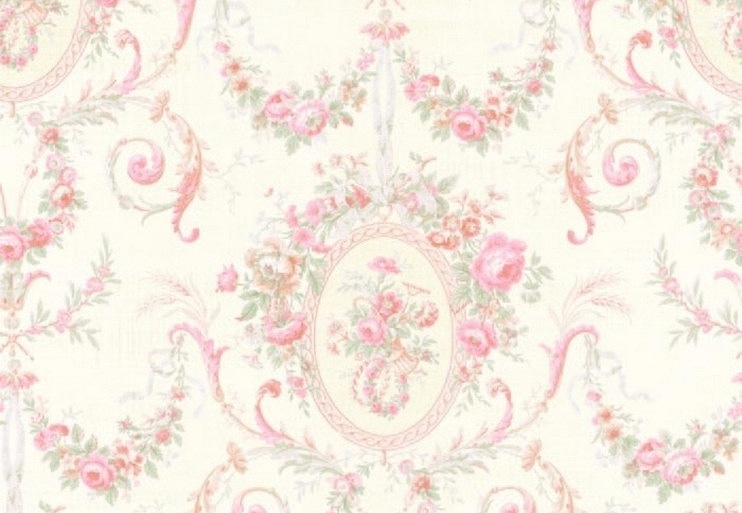 Обои Harrison prints Delancey DC50801