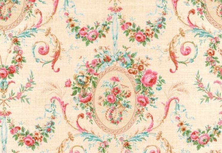 Обои Harrison prints Delancey DC50806