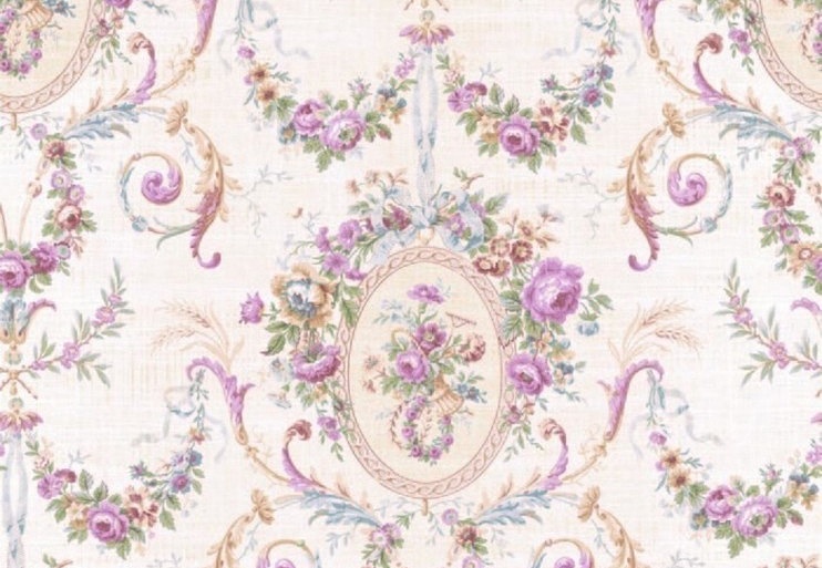 Обои Harrison prints Delancey DC50809