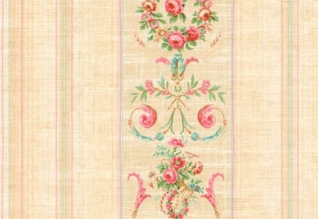 Обои Harrison prints Delancey DC50906
