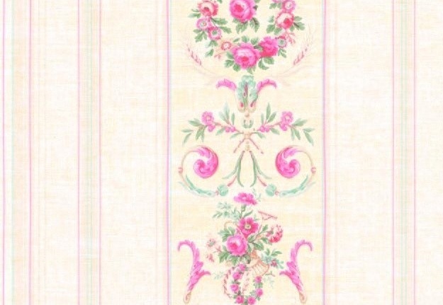 Обои Harrison prints Delancey DC50911