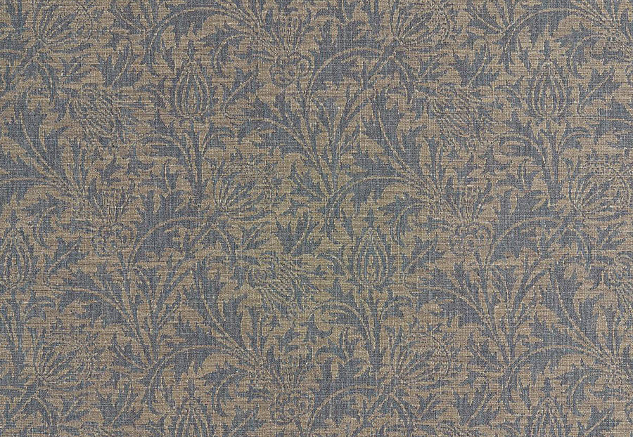 Ткань Morris & Co Archive V Lethaby weaves 236845