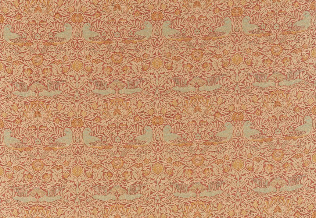 Ткань Morris & Co Archive V Lethaby weaves 236846