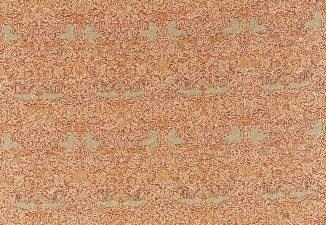 Ткань Morris & Co Archive V Lethaby weaves 236846