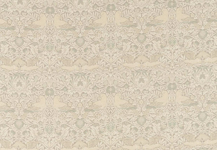 Ткань Morris & Co Archive V Lethaby weaves 236847