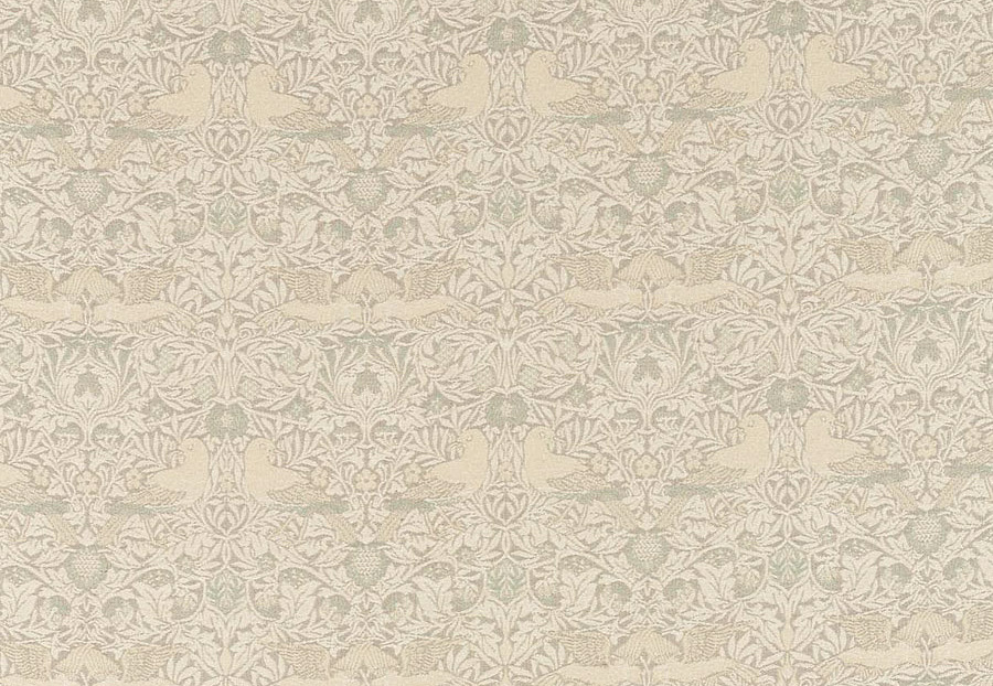 Ткань Morris & Co Archive V Lethaby weaves 236847
