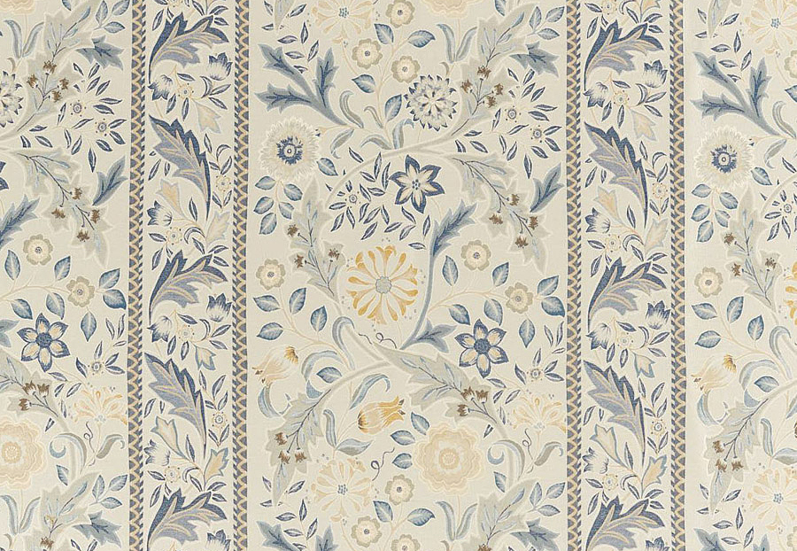 Ткань Morris & Co Archive V Lethaby weaves 236850