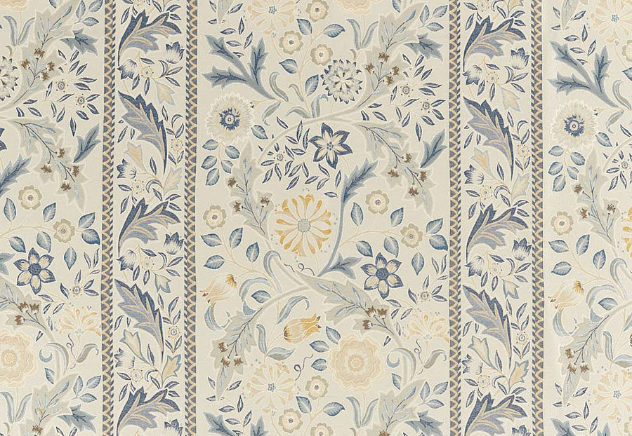 Ткань Morris & Co Archive V Lethaby weaves 236850