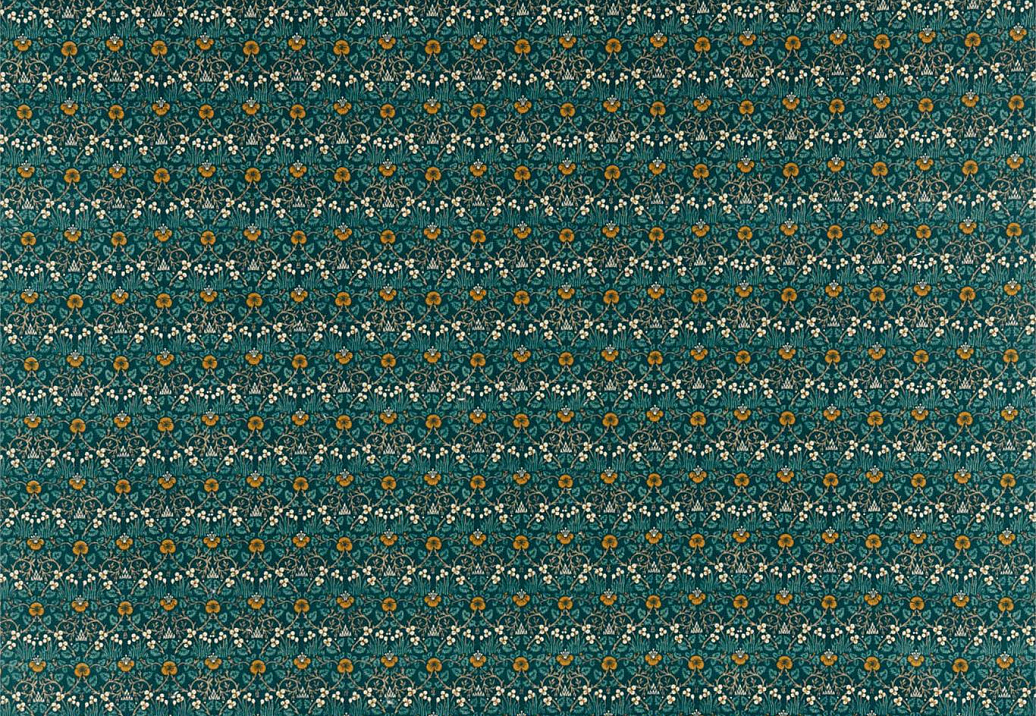 Ткань Morris & Co Archive V Melsetter 226598