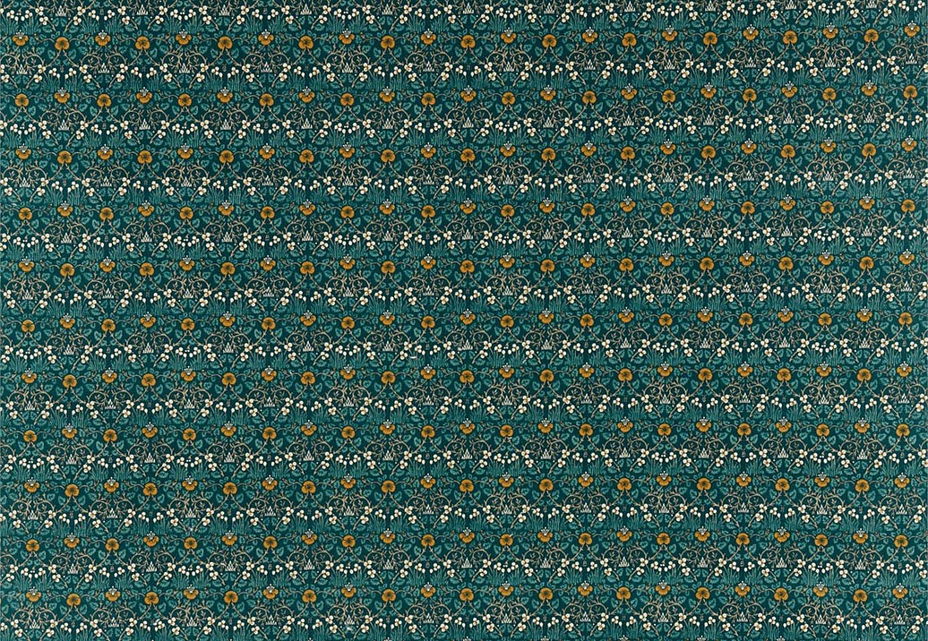 Ткань Morris & Co Archive V Melsetter 226598
