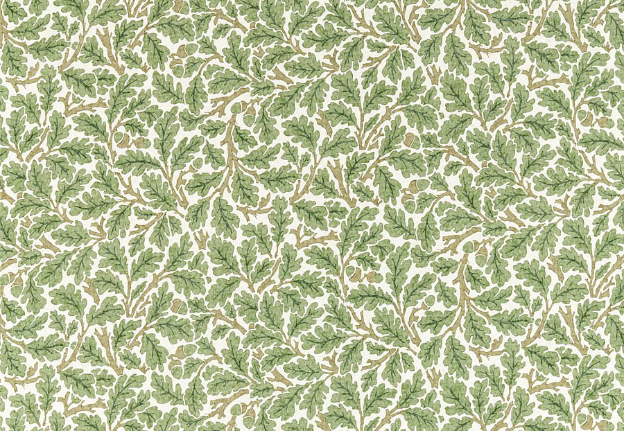 Ткань Morris & Co Archive V Melsetter 226606