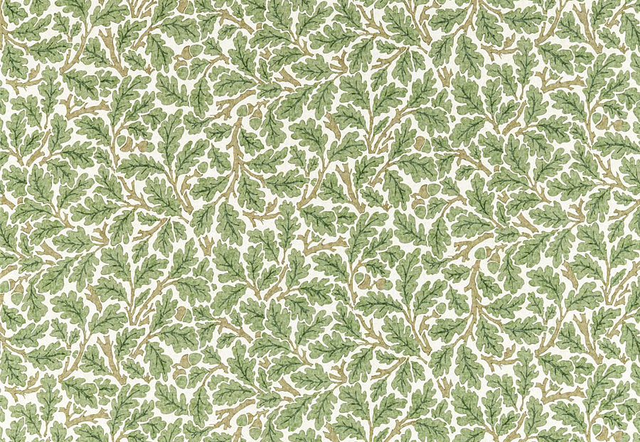 Ткань Morris & Co Archive V Melsetter 226606