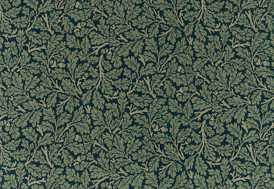 Ткань Morris & Co Archive V Melsetter 226614