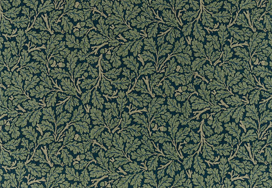 Ткань Morris & Co Archive V Melsetter 226614