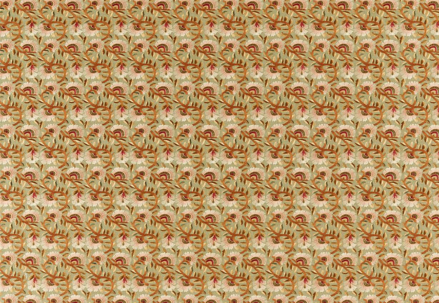 Ткань Morris & Co Archive V Melsetter 236819