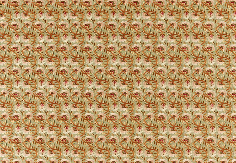 Ткань Morris & Co Archive V Melsetter 236819