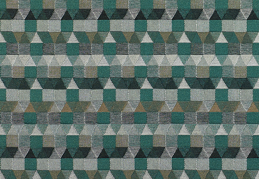 Ткань Alhambra Gatsby Caleido03