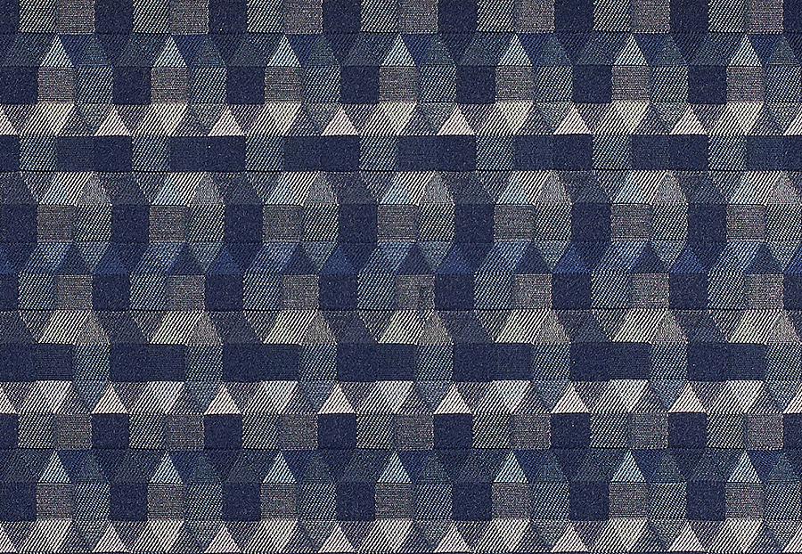 Ткань Alhambra Gatsby Caleido04