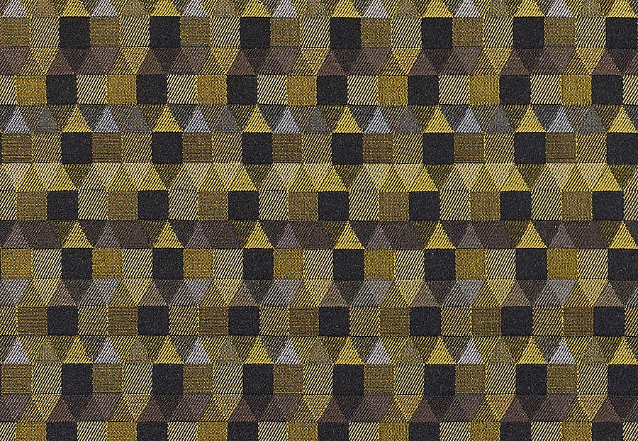 Ткань Alhambra Gatsby Caleido05